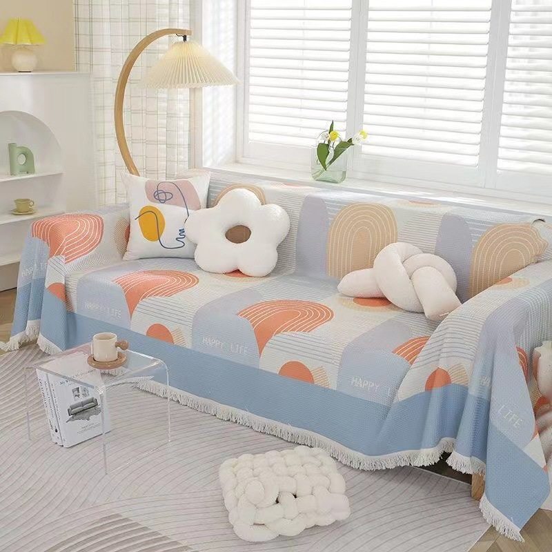 沙发盖布盖巾全包防滑沙发套罩布沙发巾一整张全盖休闲毯四季通用,淘宝优惠券,粉丝福利购,淘宝优惠卷