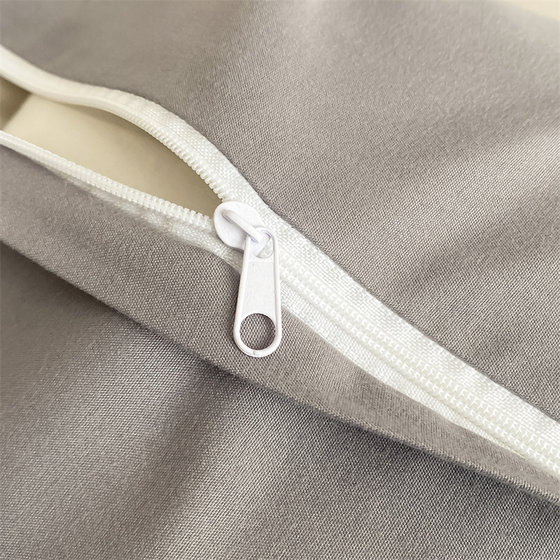 Soft and comfortable polyester 4 Nordic