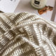 Pure cotton brushed quilt cover single piece 150 200 230 thickened quilt cover cotton bed sheet four-piece set student dormitory 3