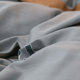 Coral velvet quilt cover winter flannel plus velvet winter