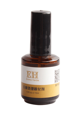 固化剂胶水伴侣搭配秒速干粘钻