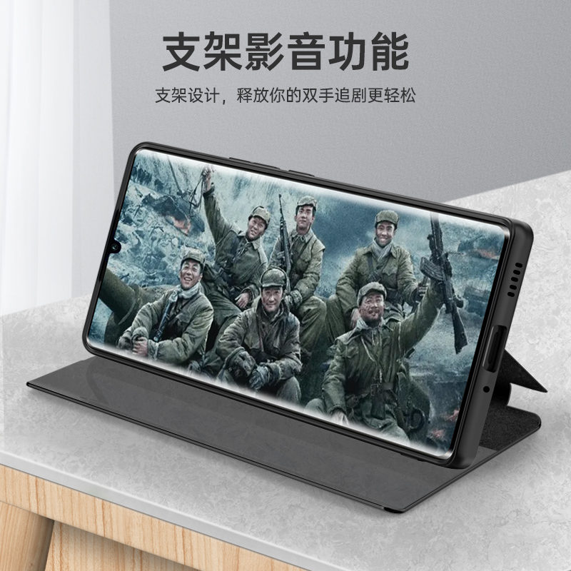 适用华为nova5Pro手机壳nove5i新款novo5ipro全包noⅴa5z翻盖nava五保护皮套note防摔n0va外壳navo男nov女por - 图2