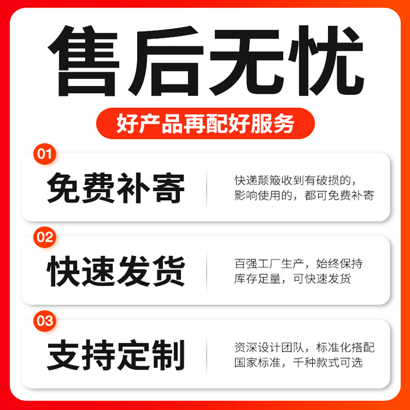 仓库分区标识牌生产车间库房半成品发货原材料待检辅料存放包装放置废料周转装配区域分组警示提示贴纸指示牌 - 图3