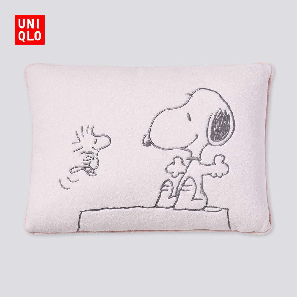 史努比抱枕 新人首单立减十元 21年7月 淘宝海外