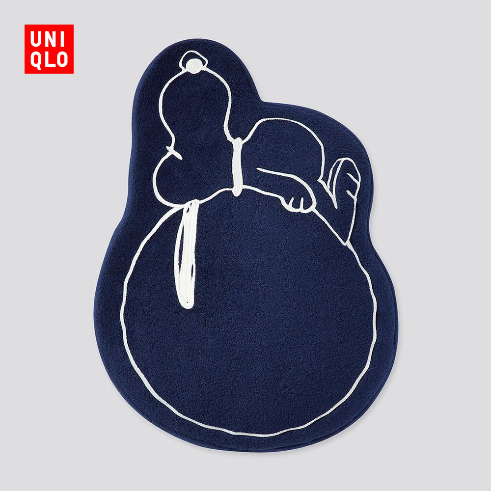 史努比抱枕 新人首单立减十元 21年7月 淘宝海外