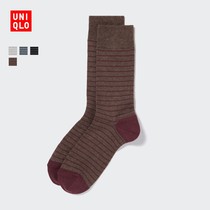 The YouClos mens clothing stockings 462639 UNIQLO