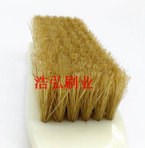 文玩刷子工具套装软猪鬃毛刷文玩核桃包浆上油金刚菩提清理刷专用 - 图2