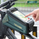 Bicycle Bag Cell Phone Bag Universal Cycling Accessories