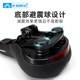 Larger and thicker universal comfortable bicycle accessories