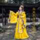 Queen's Costume Performance Costume Tang Suit Women's Hanfu