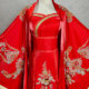Tang style Hanfu suit Chinese style stage performance costume