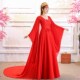 Fresh and elegant princess style pose photography in classical Hanfu