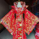 2026 new ancient costume Hanfu suit