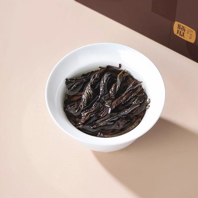 【品鉴装】曦瓜513老枞水仙武夷岩茶大红袍茶叶品鉴8.5克*4泡,淘宝优惠券,粉丝福利购,淘宝优惠卷