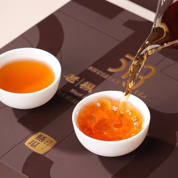 【品鉴装】曦瓜513老枞水仙武夷岩茶大红袍茶叶品鉴8.5克*4泡,淘宝优惠券,粉丝福利购,淘宝优惠卷