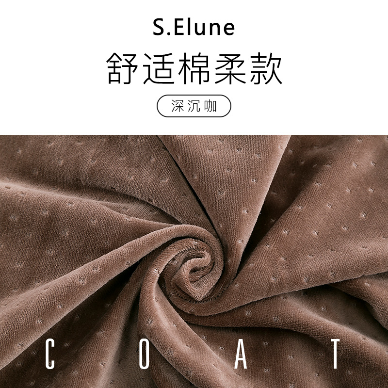 S Elune Home Textile/圣艾璐妮产品外套枕套一只 备注请联系客服 - 图1