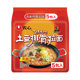 120g Nongshim Potato Spare Ribs 120g Instant Noodles