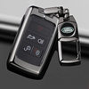 Zinc alloy Land Rover all-inclusive waterproof, drop-proof and wear-resistant