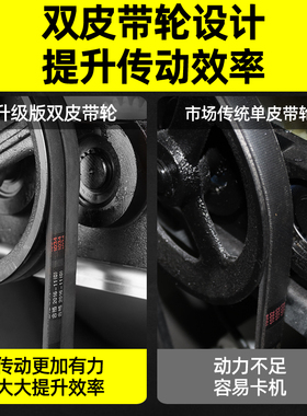 不锈钢切肉机商用电动切片可拆卸