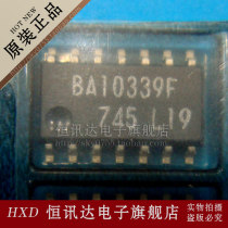 Converter BA10339F RONNM SOP-14 Quality assurance New original dress