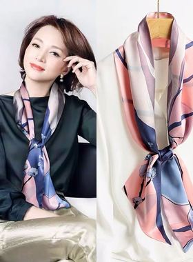 女装饰品丝巾衣服春秋季衬衫吊坠