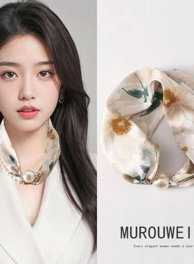 毛衣链项链百搭时尚气质洋气