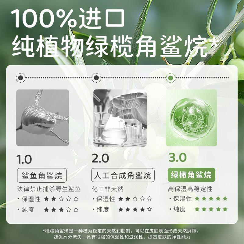 植物妈妈儿童面霜婴儿宝宝霜保湿滋润补水护肤品润肤霜春夏秋冬季