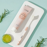 十月结晶 Зубная паста, послеродовая зубная щетка для молодой матери для полости рта