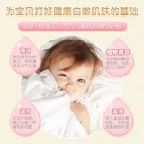 Средство детской гигиены, шампунь, гель для душа, детский лосьон, 480 мл, 2 в 1