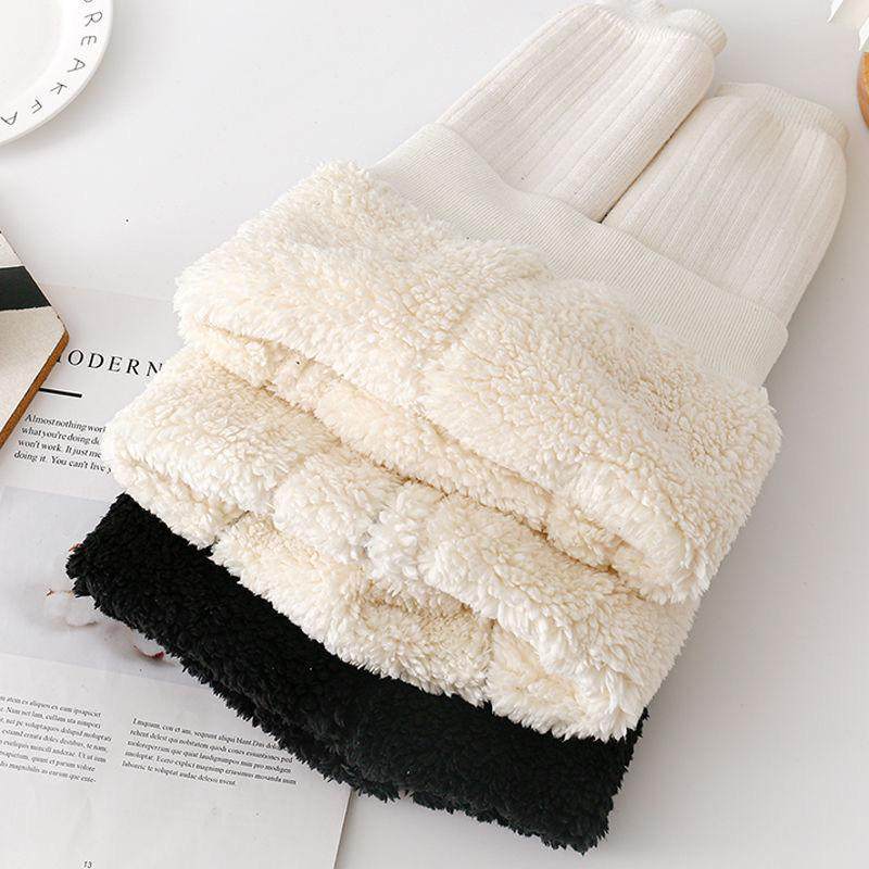 女童打底裤冬款加绒加厚保暖女宝宝洋气百搭儿童一体绒外穿裤子,淘宝优惠券,粉丝福利购,淘宝优惠卷