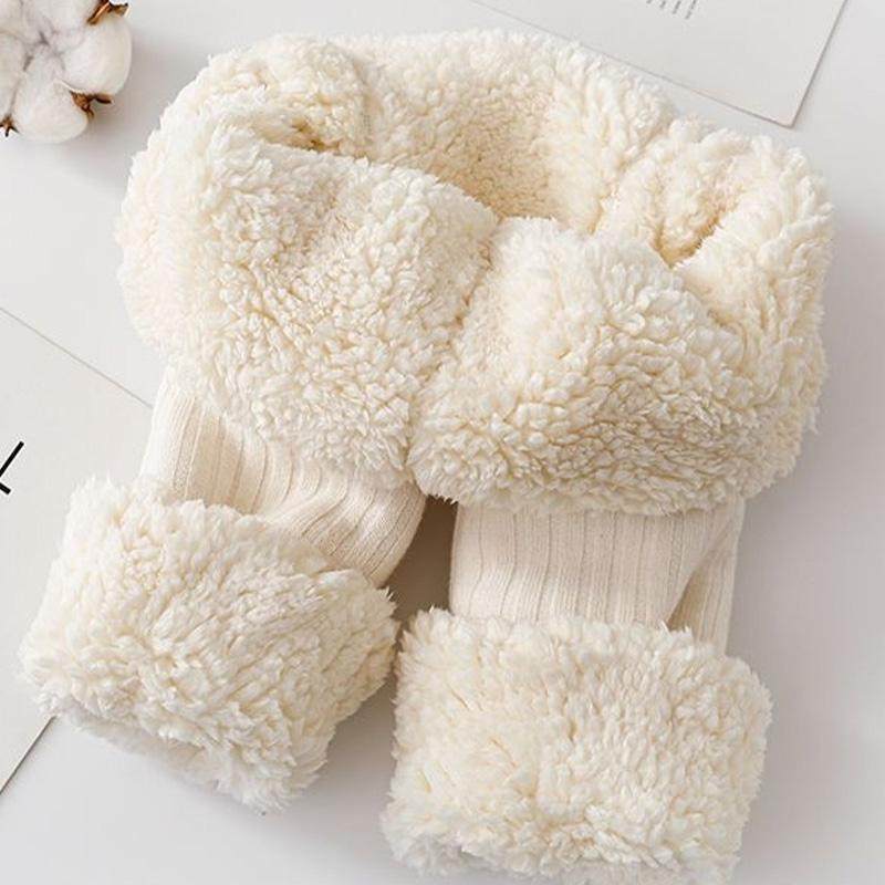 女童打底裤冬款加绒加厚保暖女宝宝洋气百搭儿童一体绒外穿裤子,淘宝优惠券,粉丝福利购,淘宝优惠卷