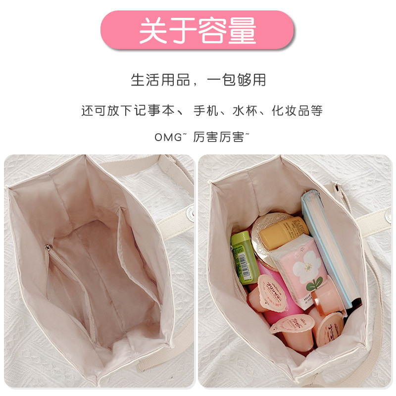 2022新款秋冬大容量手机包斜挎包 合肥雨凡箱包女士包袋