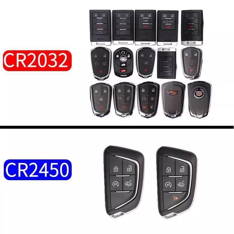 凯迪拉克原装汽车钥匙电池xts atls srx xt5 ct6专用CT5 ct4 xt4,淘宝优惠券,粉丝福利购,淘宝优惠卷