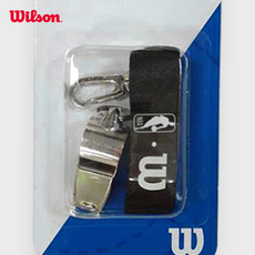 свисток wilson威尔胜新品nba配件裁判口哨篮球专业运动训练比赛口哨