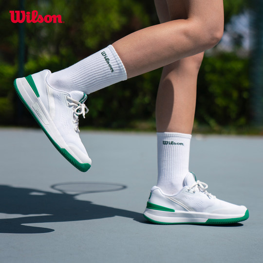 Will Win 25 new women's tennis shoes