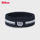 Wilson Will wins sweat-absorbing tennis headband