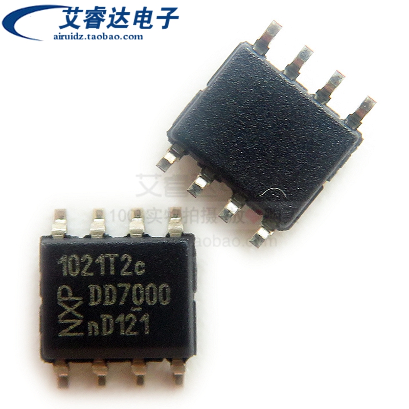 全新原装 TJA1021T/20/CM 丝印1021T2c 封装SOP8 总线收发器芯片 - 图0