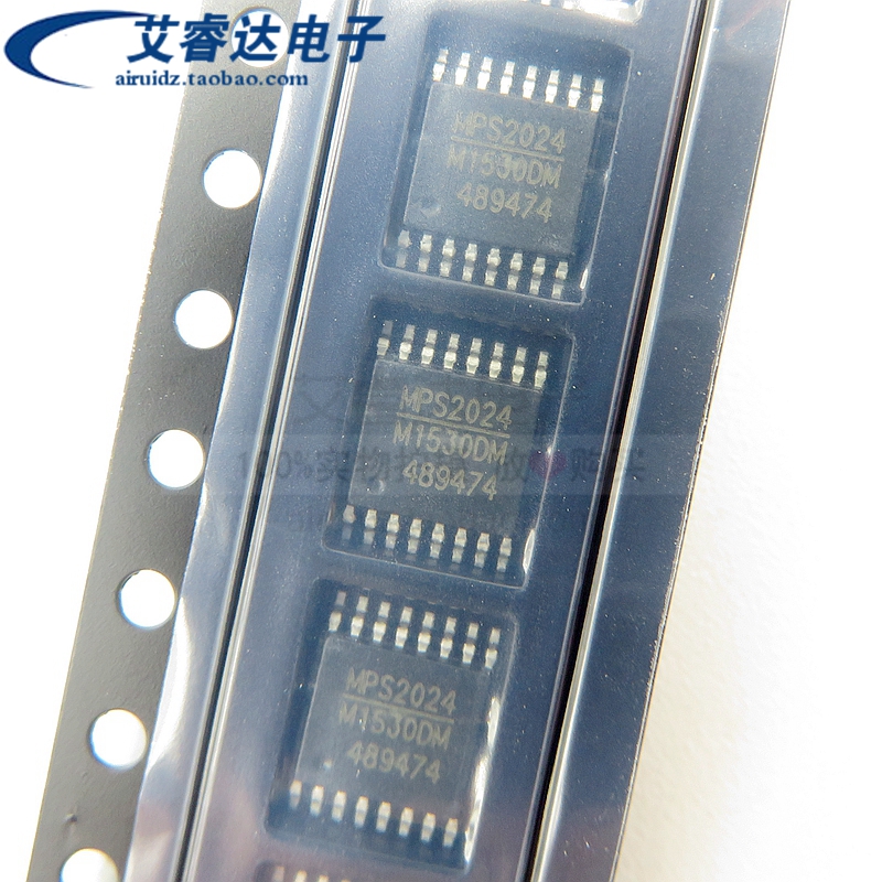 全新原装 MP1530DM-LF-Z M1530DM TSSOP16 电源管理芯片 IC - 图1