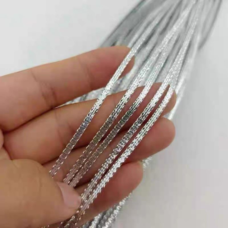 女童甜酷街舞配饰银色编发头绳脏辫嘻哈个性爵士舞扎辫子表演头饰,淘宝优惠券,粉丝福利购,淘宝优惠卷