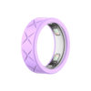 Suitable for Oura Ring5 smart ring protective cover Oura ring silicone ring cover ultra-thin texture design