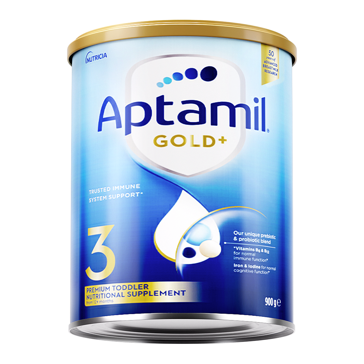 【官方正品】澳洲爱他美3段金装婴儿配方奶粉三段新西兰进口澳爱,淘宝优惠券,粉丝福利购,淘宝优惠卷