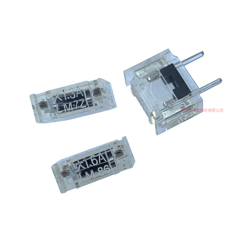 大1.3A1A 2A 3.2A 5A LM8Z 8Y 8X 89 87 86 85 84 83 82 81保险丝 - 图1