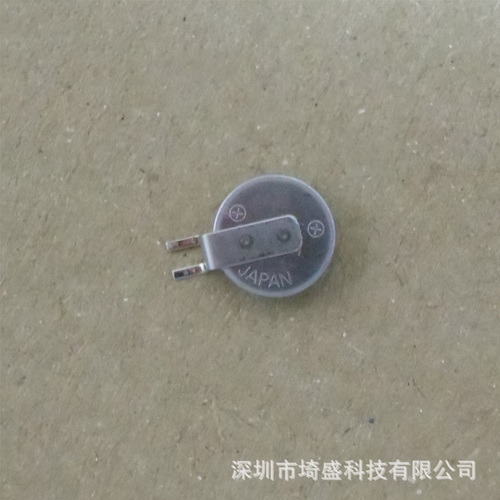 进口 ML621-TZ1 3V 5.8mAh 可充电3V纽扣电池RTC记录仪数码电池 - 图2