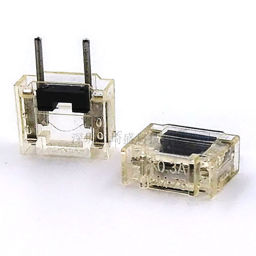 FUSE大1A 2A 3.2A 5ALM日本大东保险丝适用于FANUC发那科系统数控 - 图3