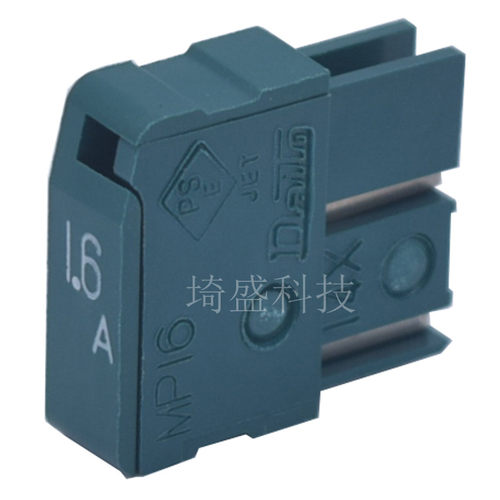 用于发那科FANUC大东DAITO保险丝A60L-0001-0046 MP16 1.6A保险丝 - 图0