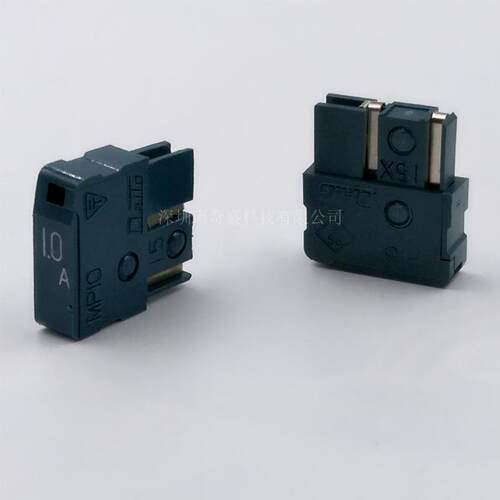 进口A05B-2550-K004 A60L-0001-0046 MP10 1.0A发那科机器保险丝 - 图0