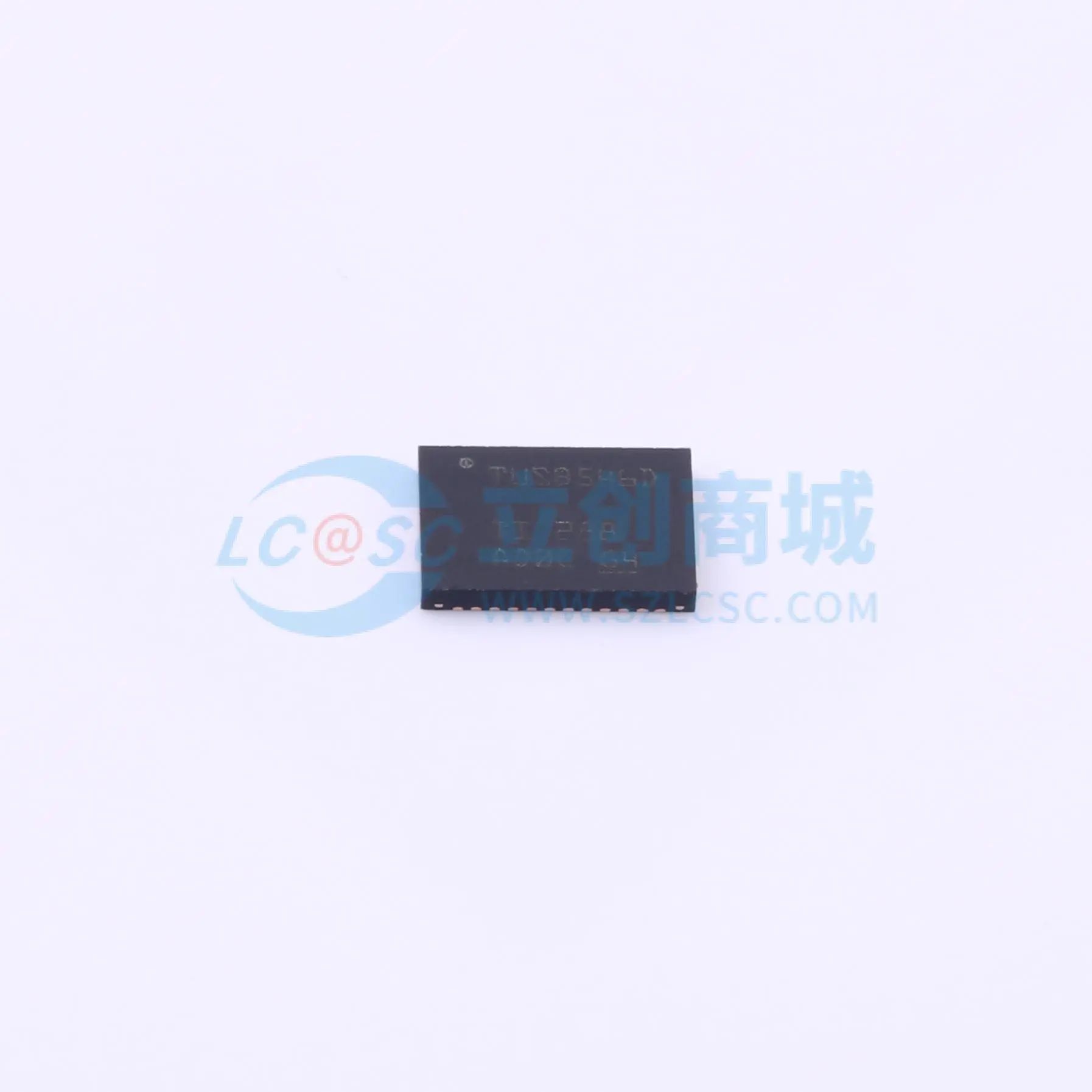 TUSB546-DCI USB Type-C TMDP ALT模式线性转接驱动器交叉点开关 - 图1