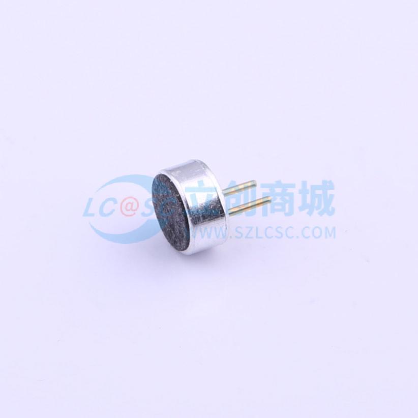 全新原装 GMI4522P-2C-42db 插件,D=4.5mm 咪头/麦克风 正品 - 图1