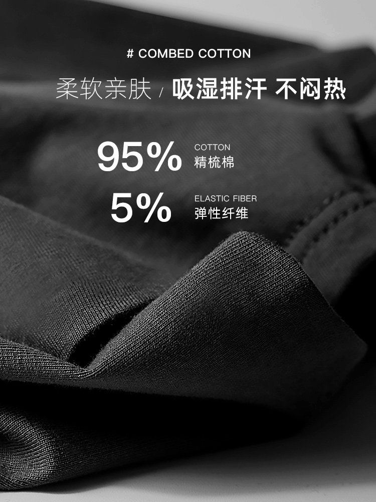 calvin klein/ ck u4000 美购海外内裤