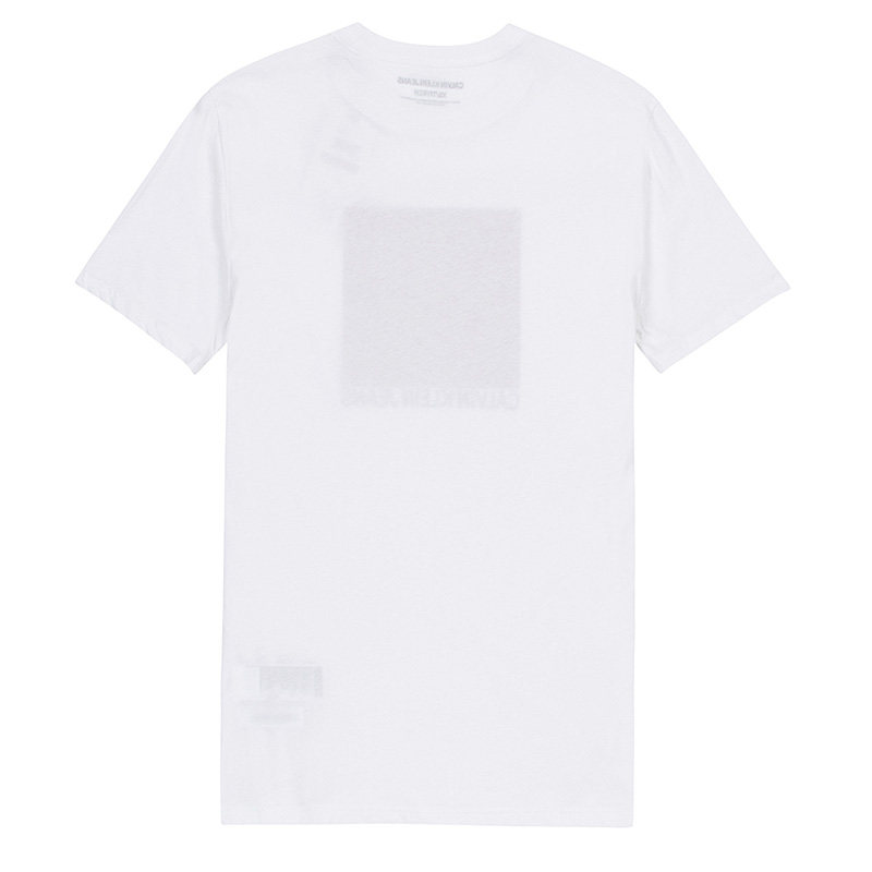 calvin klein /凯文克莱男士t恤 美购海外T恤